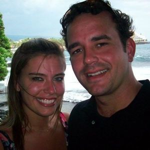 Meet your Posher, Todd